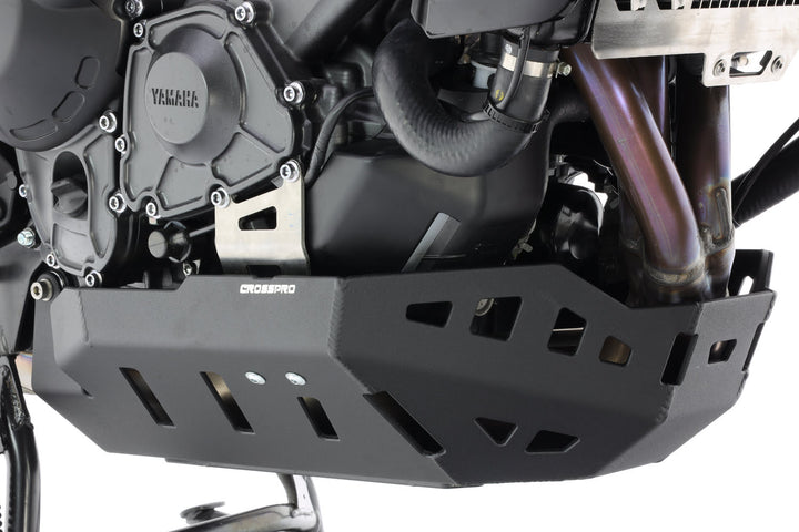 Skid Plate for YAMAHA Tracer 9 GT Plus, 900 & 900 GT