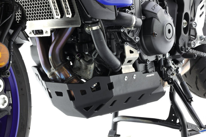 Skid Plate for YAMAHA Tracer 9 GT Plus, 900 & 900 GT