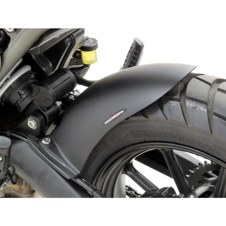 Hugger for TRIUMPH Scrambler 400 X & Speed 400 (2024-)