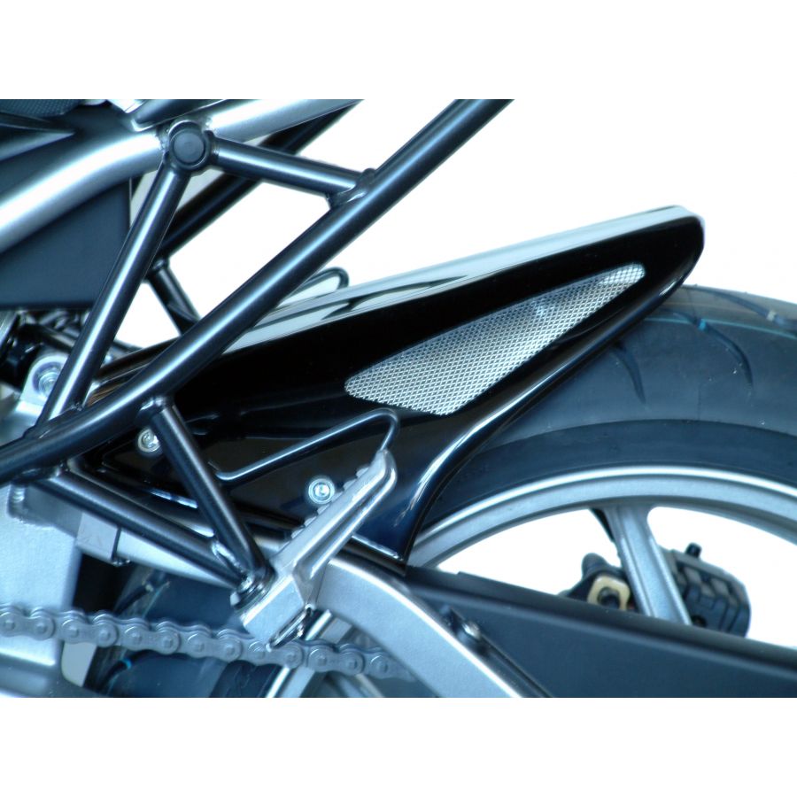 Hugger for KAWASAKI Versys 650 +Abs (2007-2024)