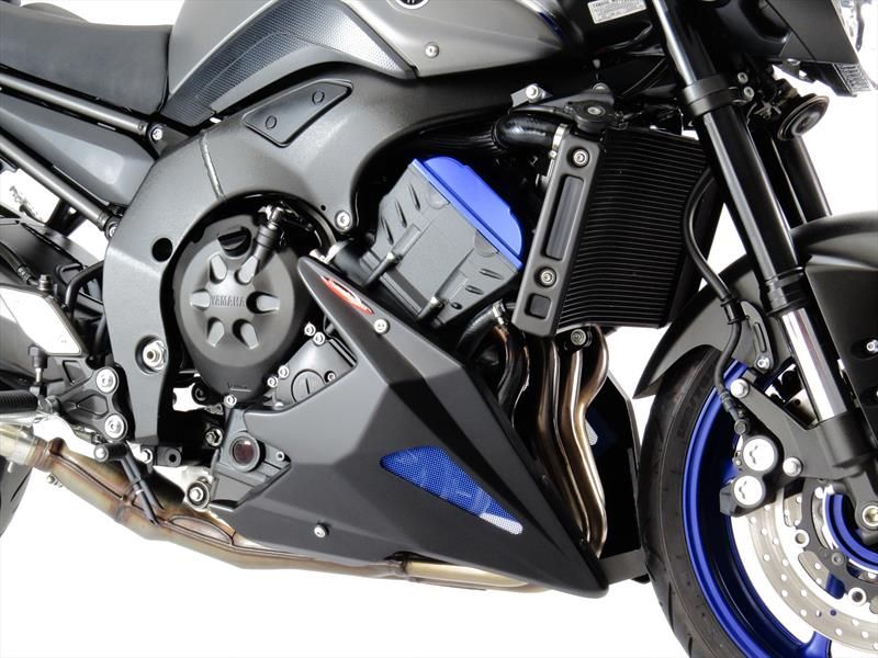 Belly Pan for YAMAHA FZ-8N & FZ-8 Fazer (2010-2015)