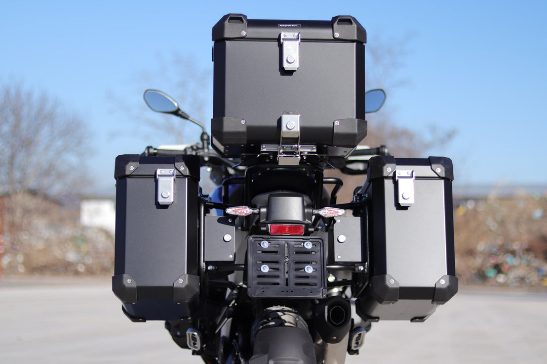 BUMOT Tool Box for BMW R 1300 GS (2024-)