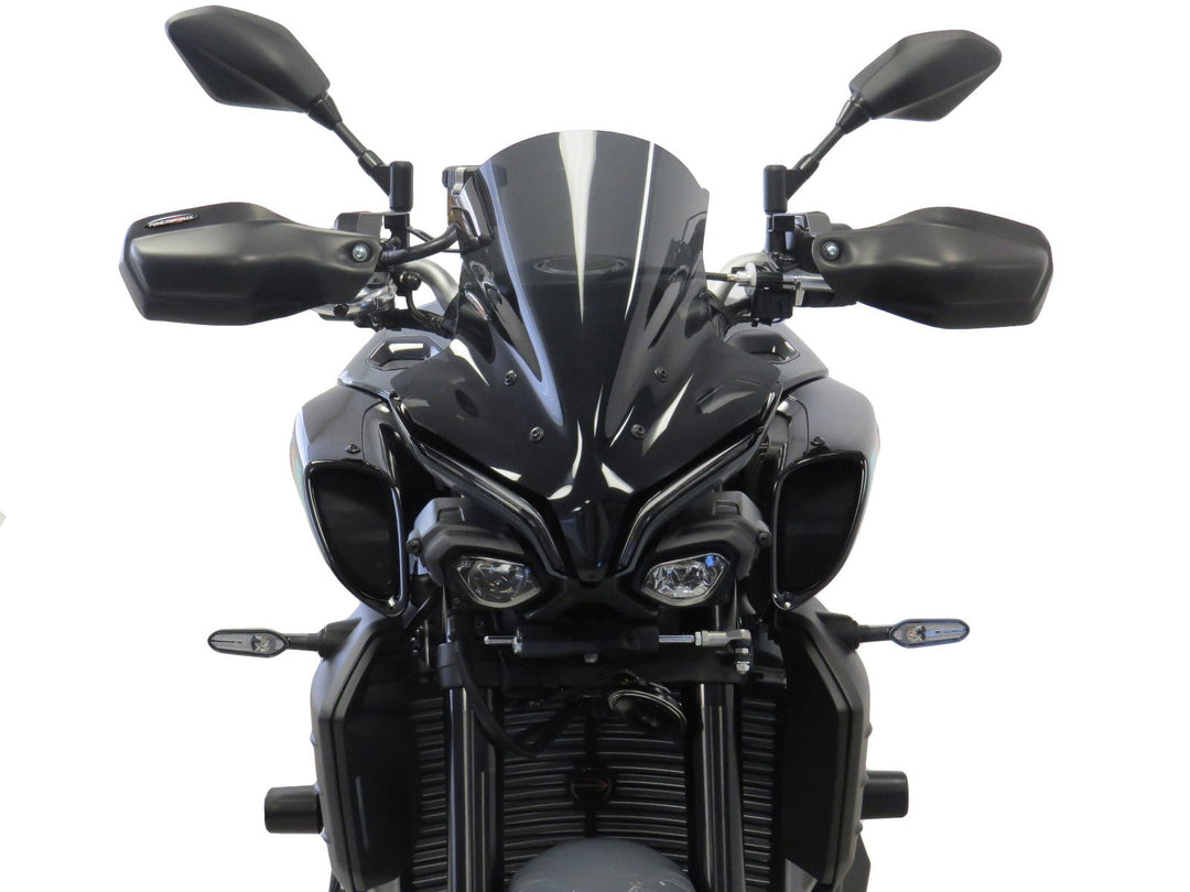 Airflow Screen (385mm High) for YAMAHA MT-10 (2022-2024)