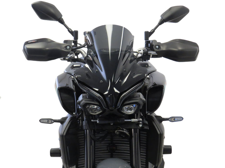 Airflow Screen (385mm High) for YAMAHA MT-10 (2022-2024)