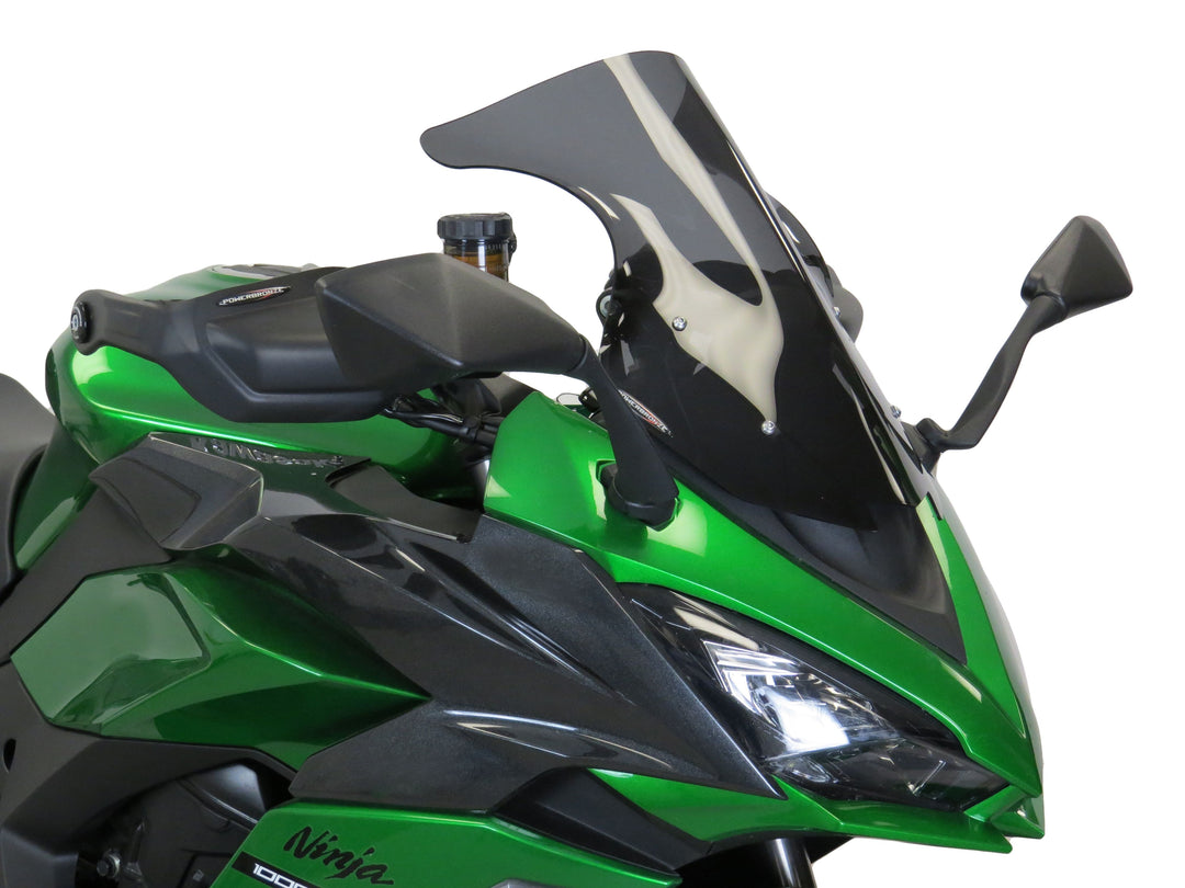 Touring Screen (410mm High) for KAWASAKI Ninja 1000/1100 SX (2020-2025)