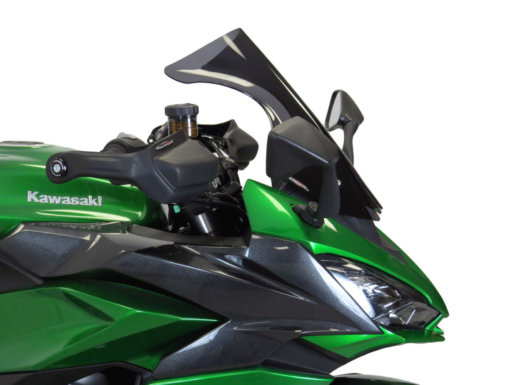 Touring Screen (410mm High) for KAWASAKI Ninja 1000/1100 SX (2020-2025)