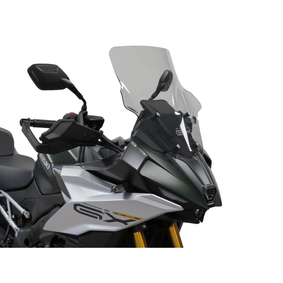 Touring Screen (480mm High) for SUZUKI GSX-S1000X (2024-)