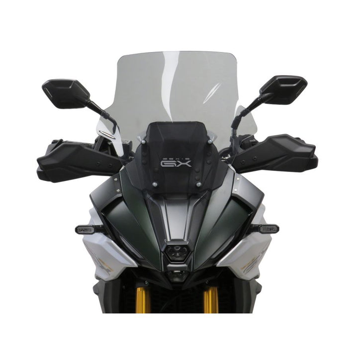 Touring Screen (480mm High) for SUZUKI GSX-S1000X (2024-)