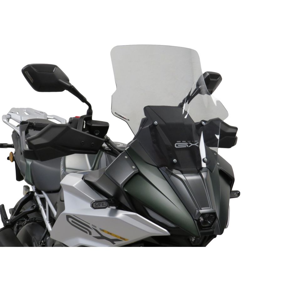 Touring Screen (480mm High) for SUZUKI GSX-S1000X (2024-)