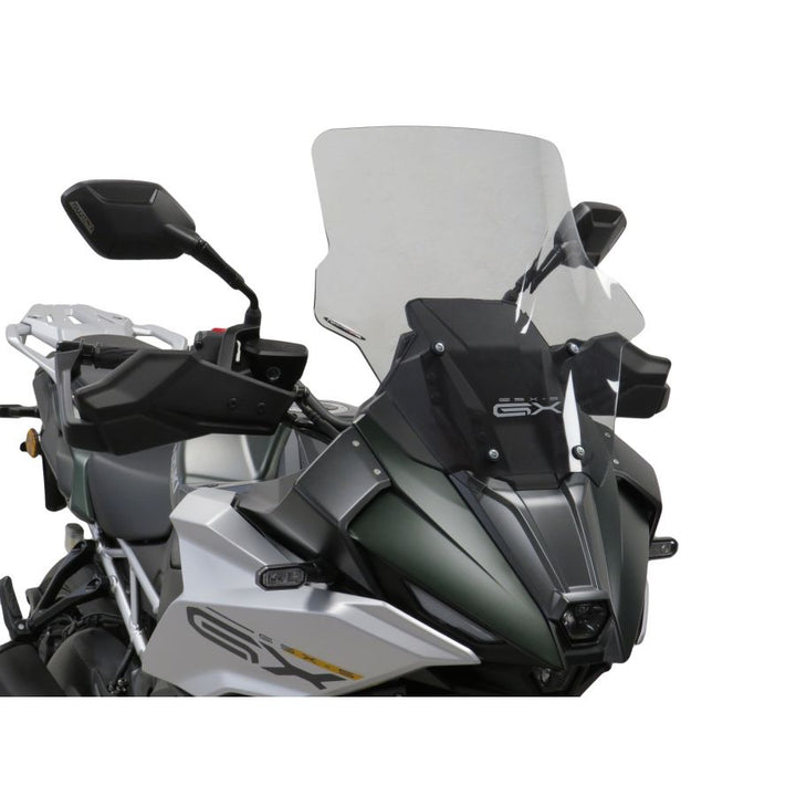 Touring Screen (480mm High) for SUZUKI GSX-S1000X (2024-)