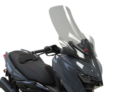 Touring Screen (720mm High) for YAMAHA X-Max 125, 300, 400 & Tricity 300