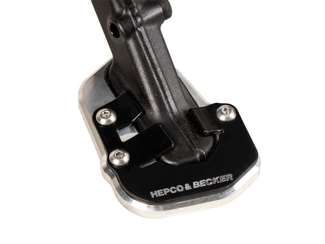 Kickstand Enlargement for BMW R 1300 GS* & GS Adv
