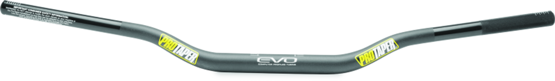 ProTaper EVO Handlebars - Steering Damper Low