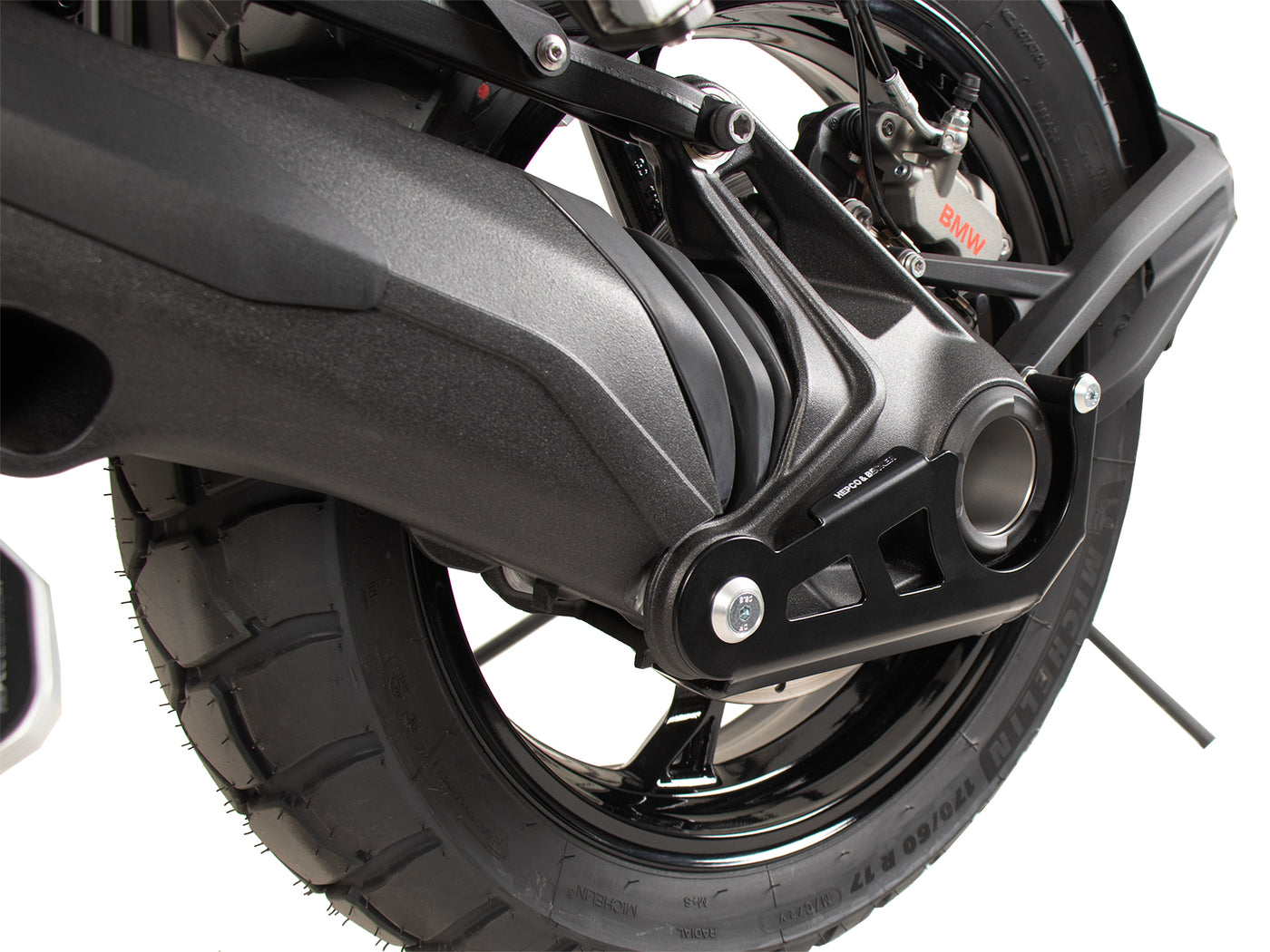 Cardan Protection for BMW R 1300 GS (2023-)