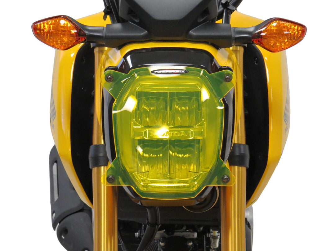 Headlight Protector for HONDA MSX 125 (2025-)