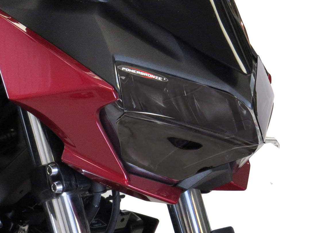 Headlight Protector for KAWASAKI Z 400 (2019-2024)