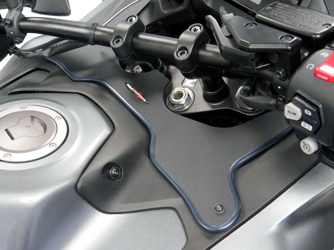 Wind Deflectors (Dash) for HONDA NT 1100 (2022-)