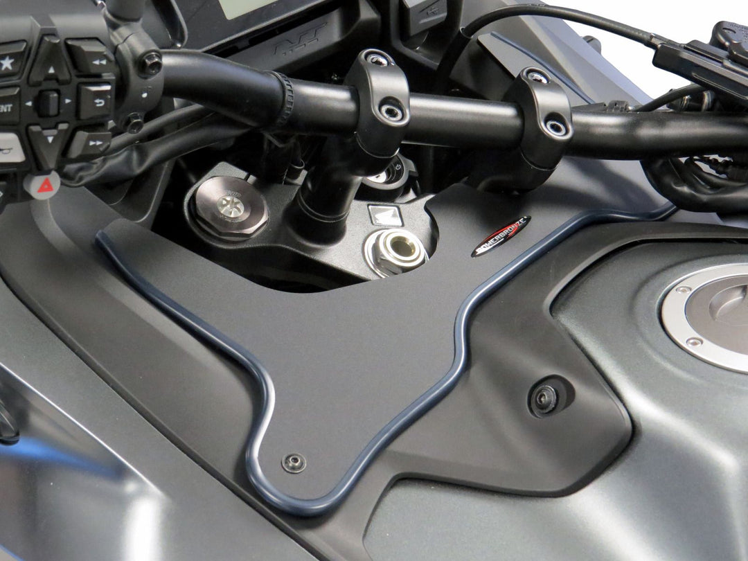 Wind Deflectors (Dash) for HONDA NT 1100 (2022-)
