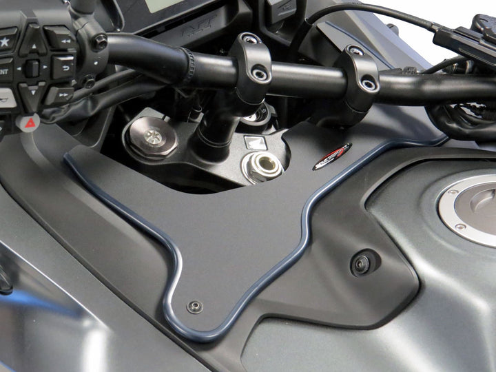 Wind Deflectors (Dash) for HONDA NT 1100 (2022-)