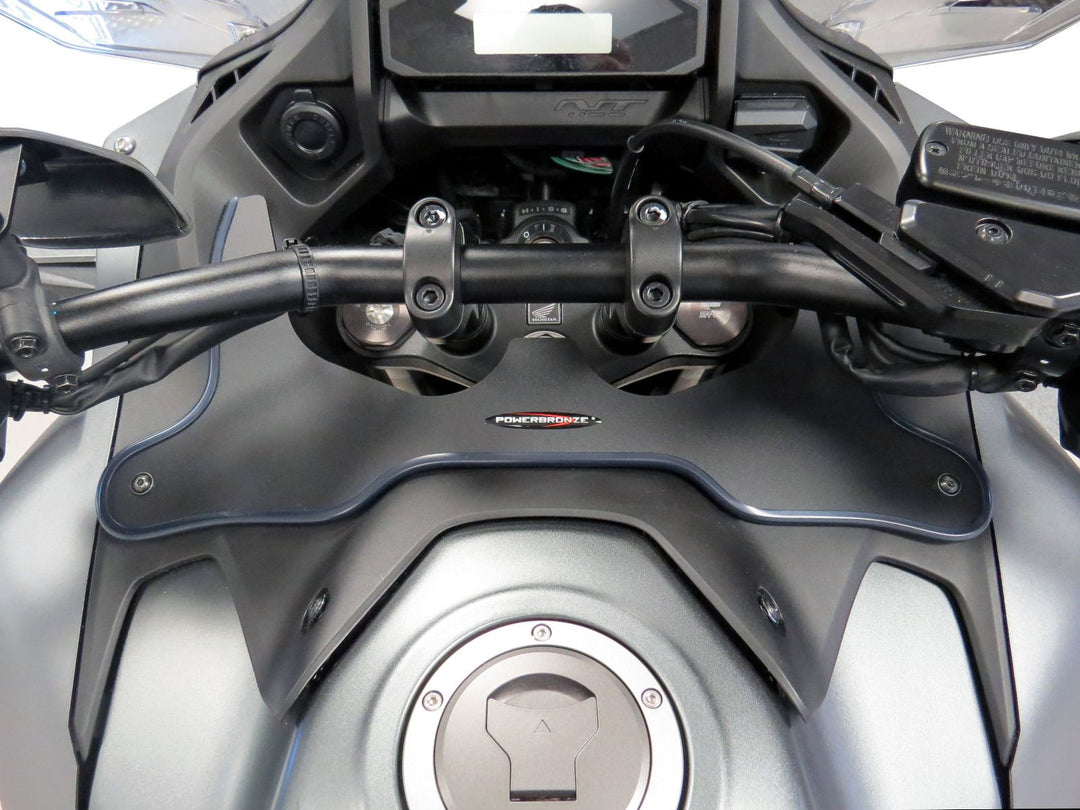 Wind Deflectors (Dash) for HONDA NT 1100 (2022-)
