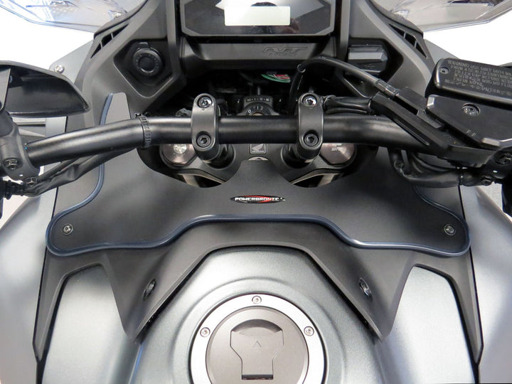Wind Deflectors (Dash) for HONDA NT 1100 (2022-)