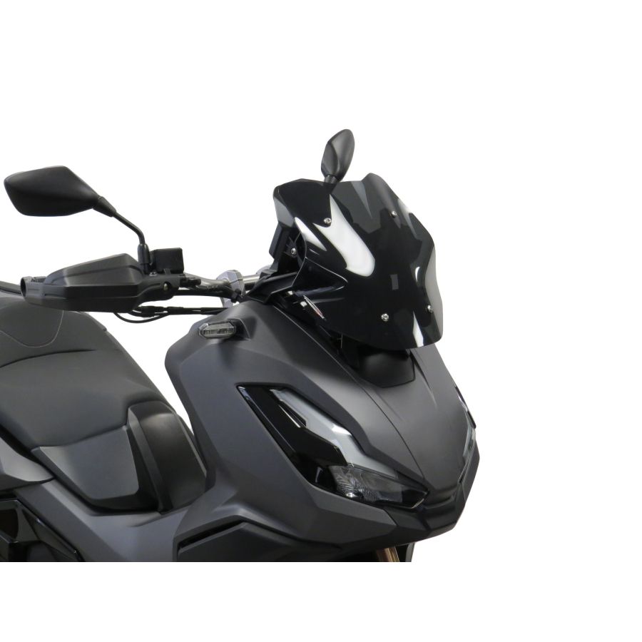 Scooter Screen (335mm High) for HONDA ADV 350 (2022-2025)