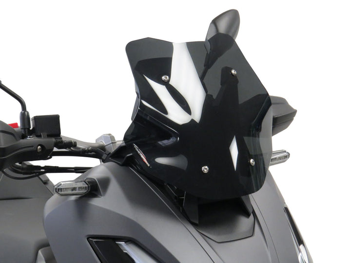 Scooter Screen (335mm High) for HONDA ADV 350 (2022-2025)