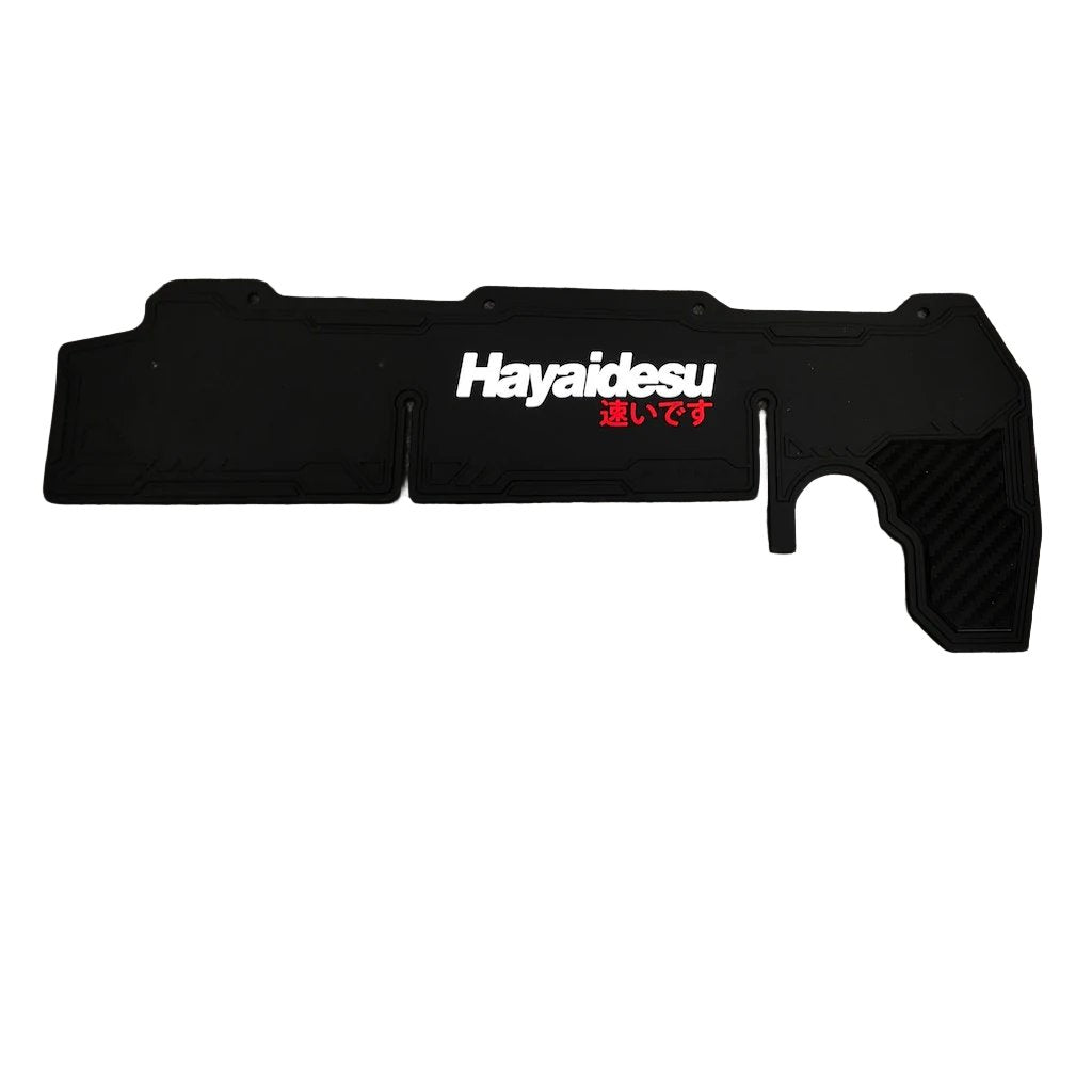 HAYAIDESU Mud Flap for HONDA Forza 300/350