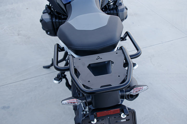 BUMOT Soft Luggage Rear Rack for BMW R 1300 GS (2024-)