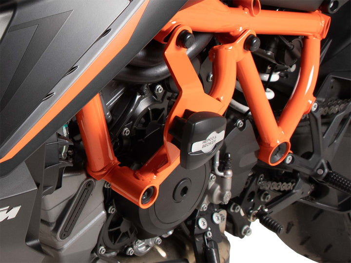 Engine Protection Bar for KTM 1390 Super Duke R / Evo (2024-)