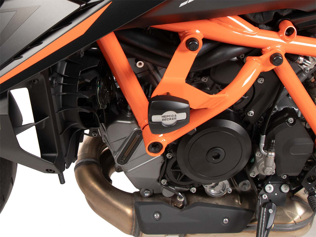 Engine Protection Bar for KTM 1390 Super Duke R / Evo (2024-)