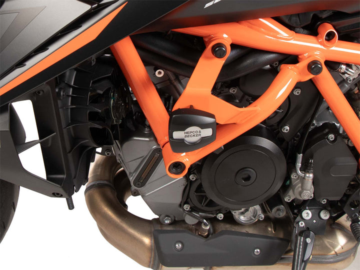 Engine Protection Bar for KTM 1390 Super Duke R / Evo (2024-)