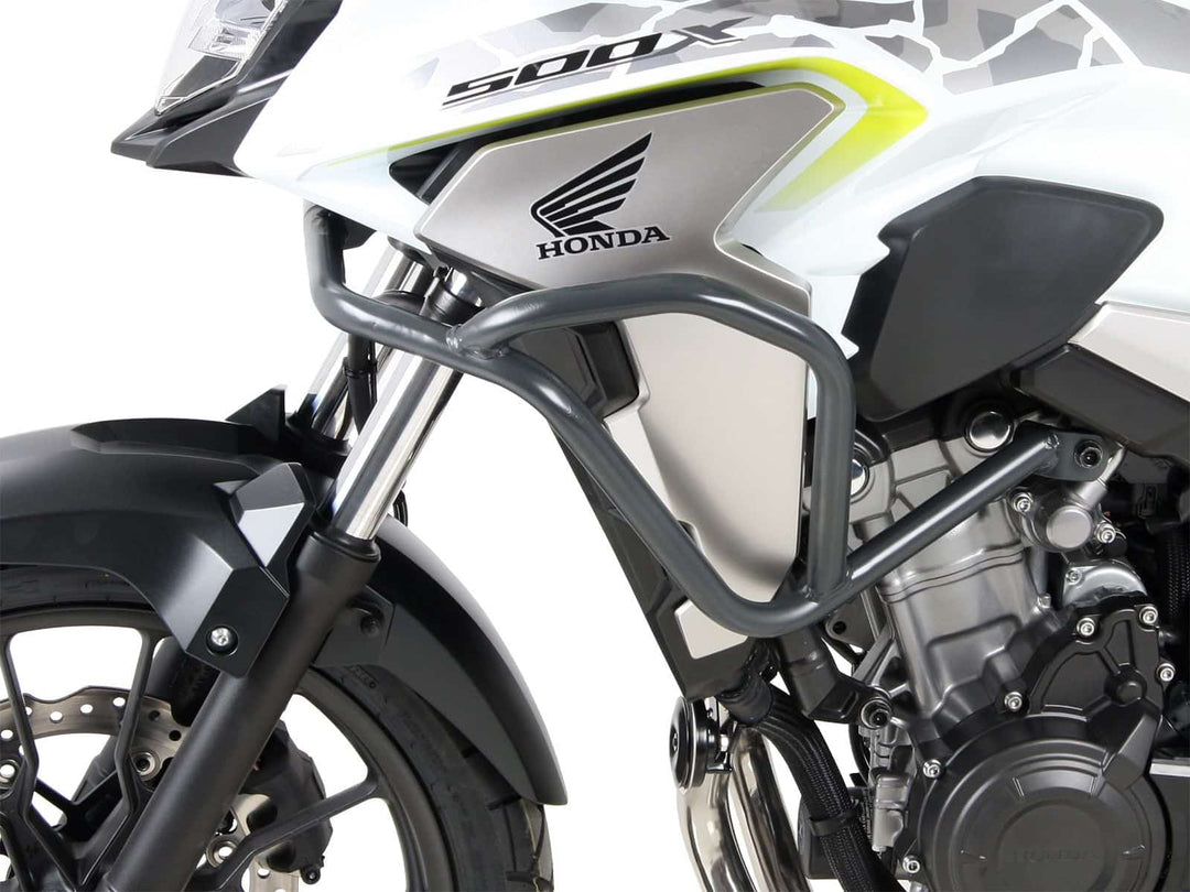 Tank Guard for HONDA CB 400 X (2019-)