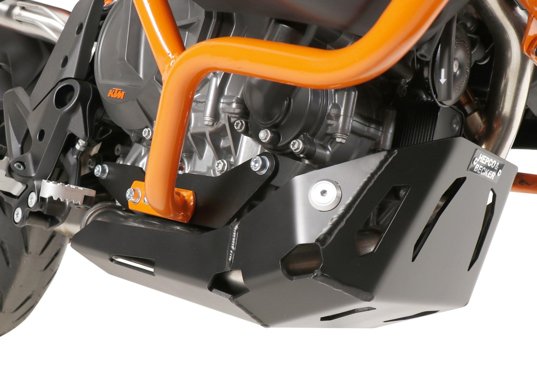 Engine Protection Plate for KTM 890 SMT (2023-)