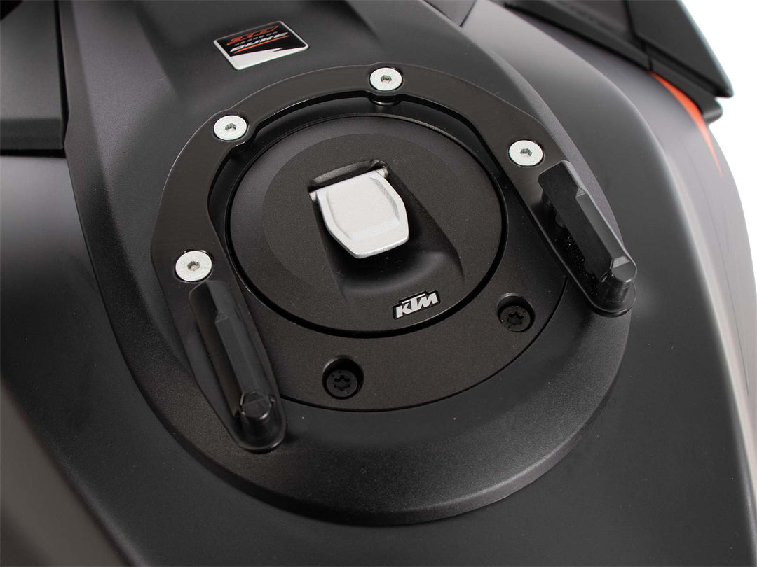 Tankring Basic Incl. Fastener for Tankbag for KTM 1390 Super Duke R / Evo (2024-)