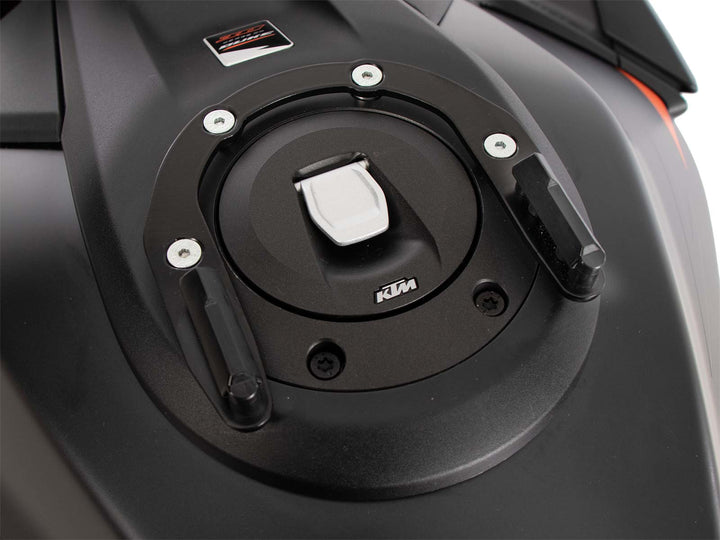 Tankring Basic Incl. Fastener for Tankbag for KTM 1390 Super Duke R / Evo (2024-)