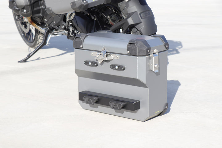 BUMOT Adapter For Non-Cut Rack