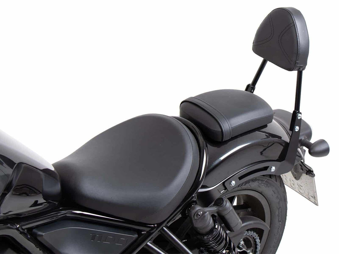 Sissybar without Rear Rack for HONDA CMX 1100 Rebel (2021-)