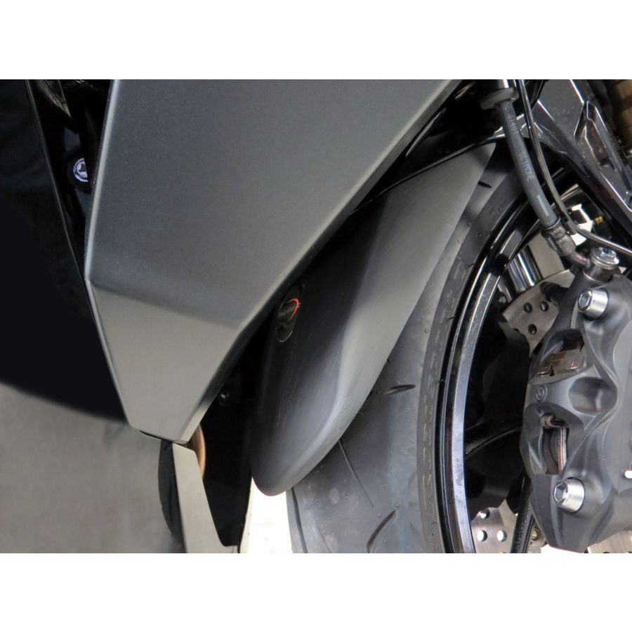 Mudguard Extenders for SUZUKI GSX-S 1000 GT / GX