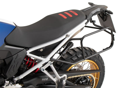 SideCarrier Cutout for XPLORER Cutout Cases 40/37 for BMW F 900 GS (2024-)