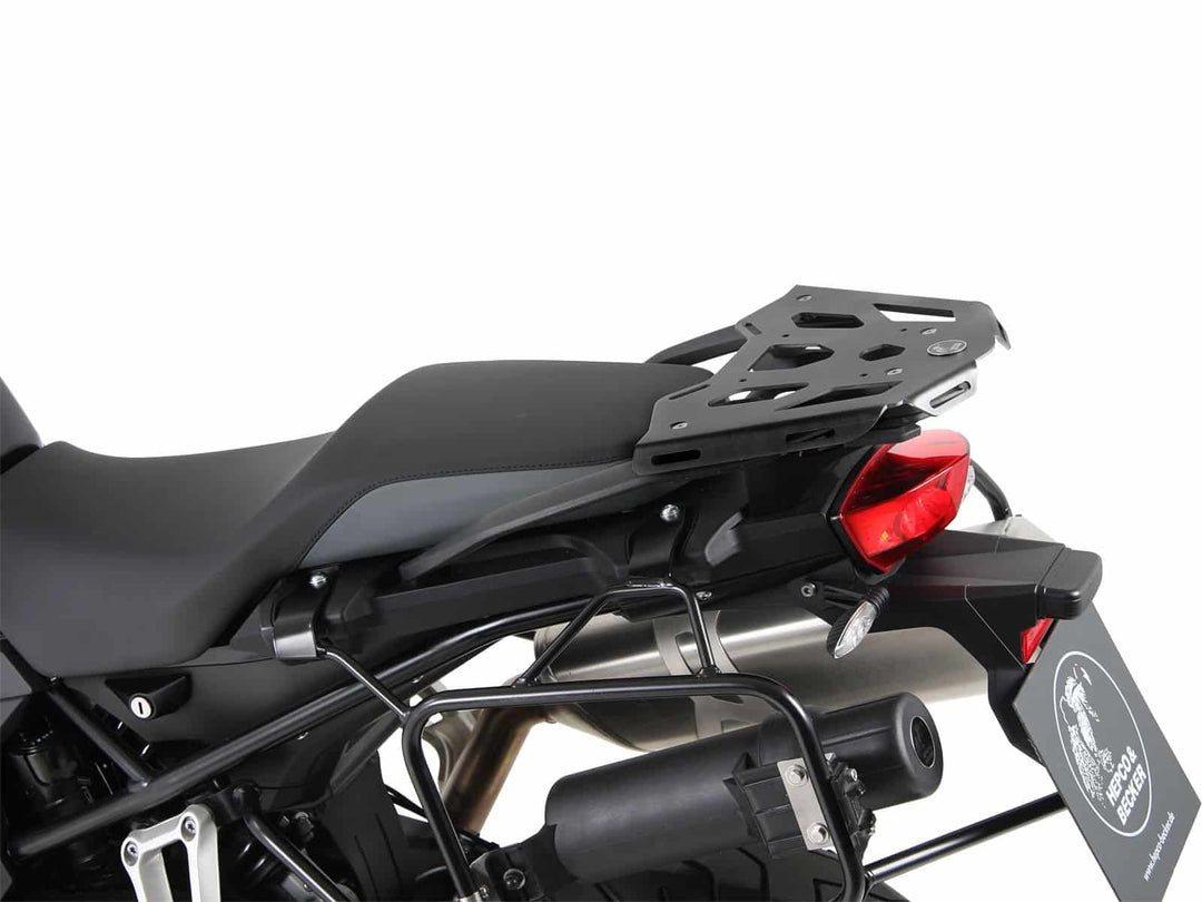 Minirack Soft Luggage Rear Carrier for BMW F 850 GS & F 750 GS (2018-)