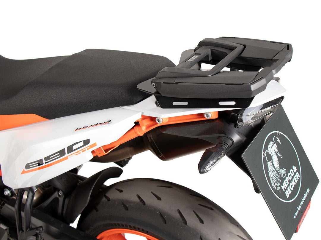 Easyrack Topcase Carrier for KTM 890 SMT (2023-)