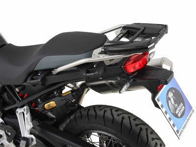 Easyrack TopCase Carrier for BMW F 850 GS & F 750 GS (2018-)
