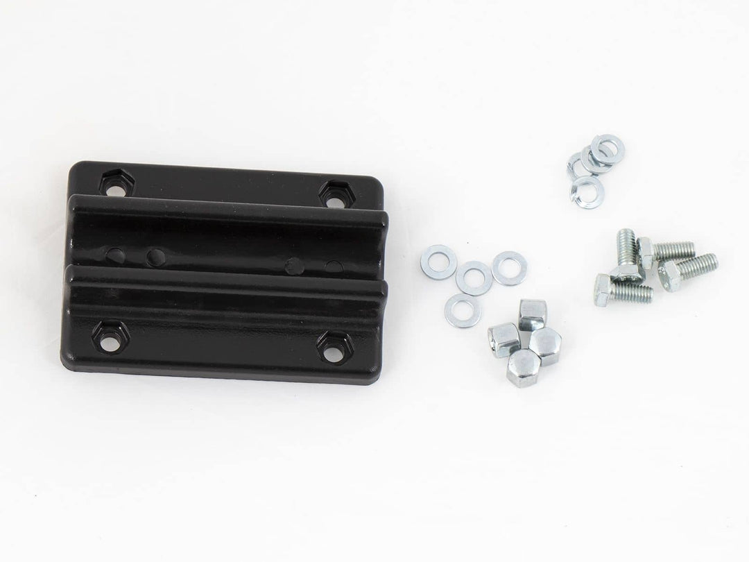 Rear Plastic Holder for Alu Standard Topcase