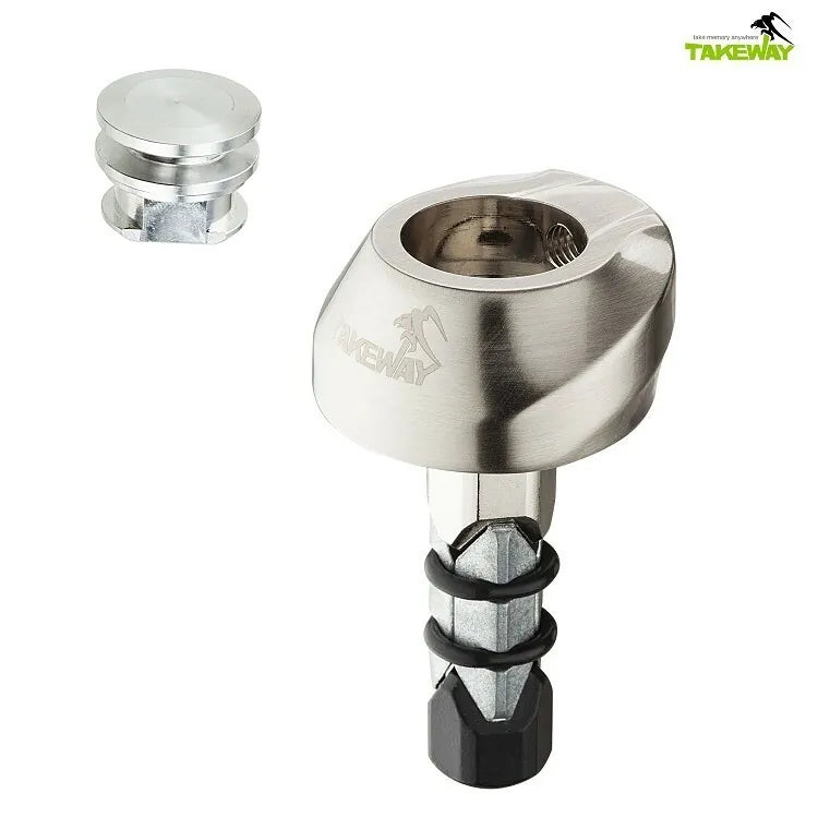 TAKEWAY Base (Fit to TAKEWAY Phone Holder)