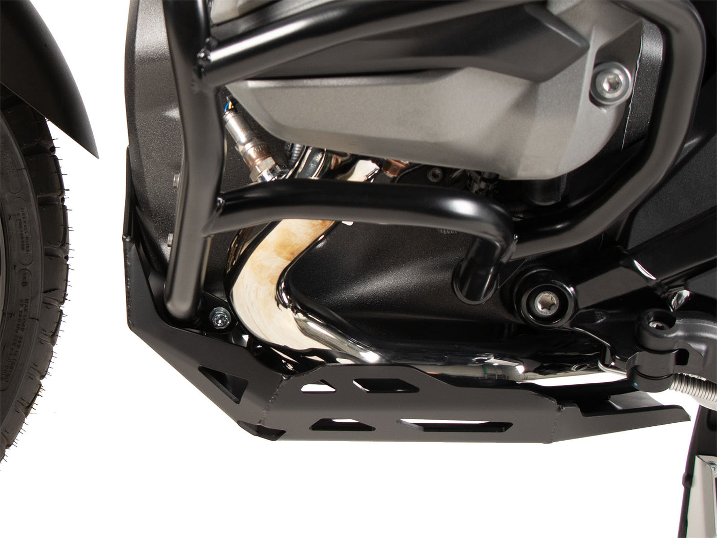 Engine Protection Plate for BMW R 1300 GS (2023-)