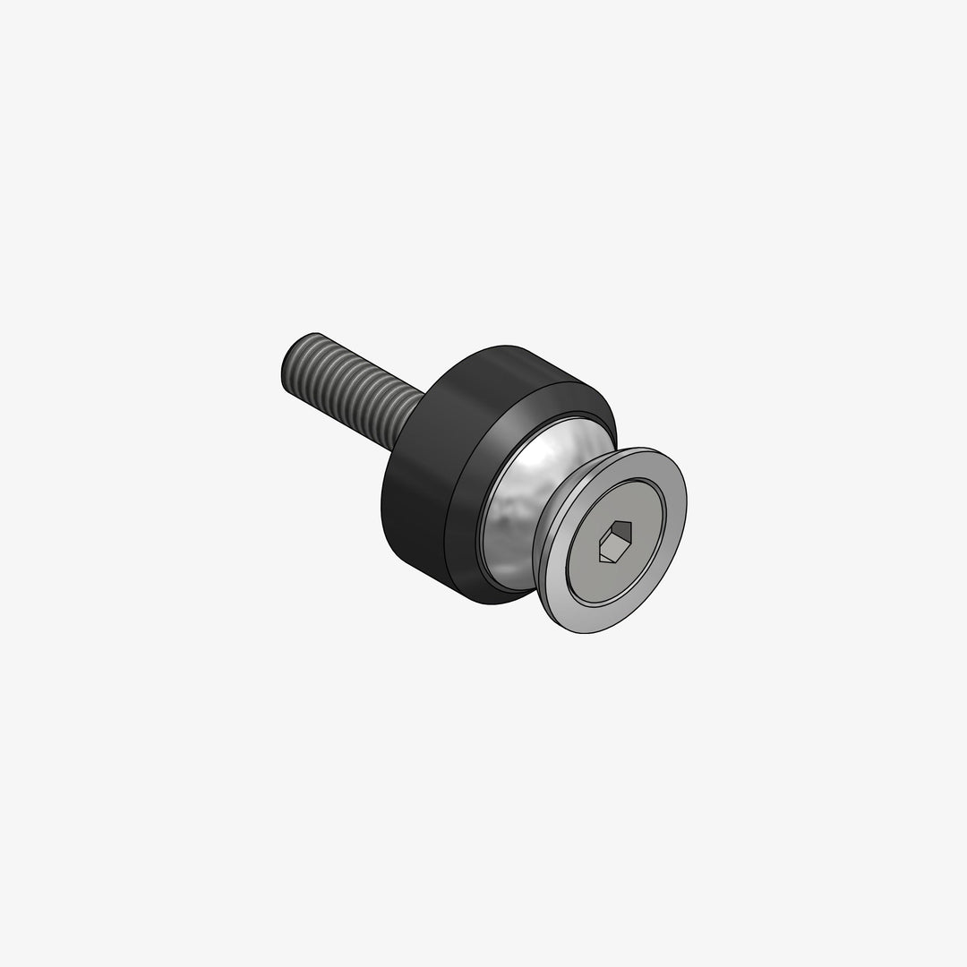 Carbon & Evo Lever Protection Adaptor for YAMAHA models