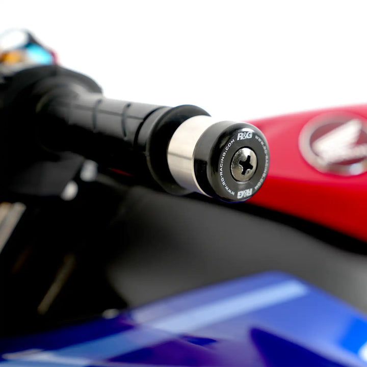 Bar End Sliders for most HONDA Motorcycle Models