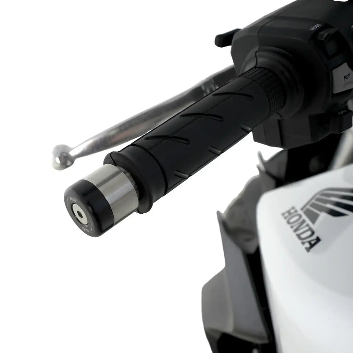 Bar End Sliders for HONDA