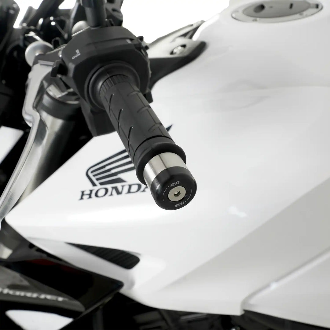 Bar End Sliders for HONDA